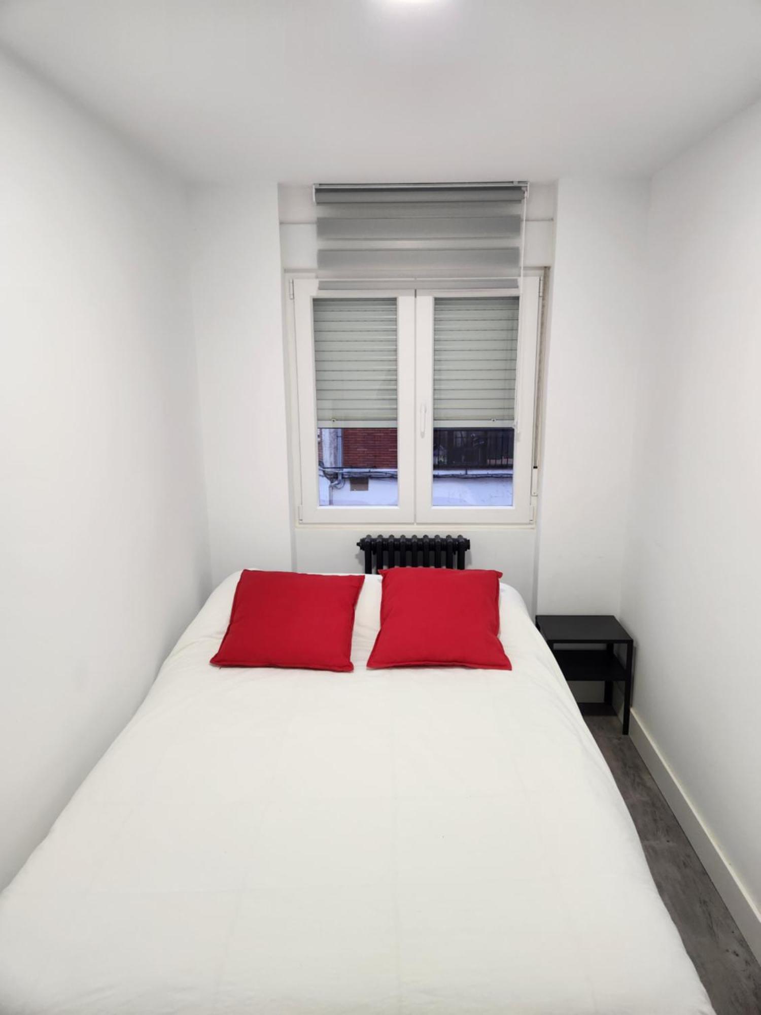 Piso Centrico, Cerca De Los Hospitales Y Centro. León Extérieur photo